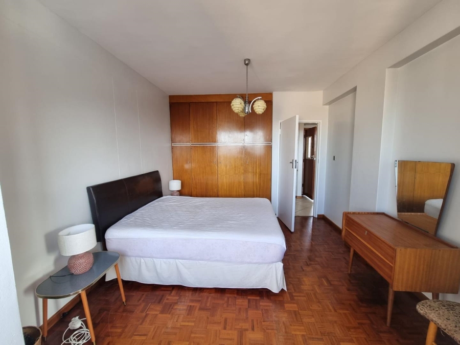 1 Bedroom Property for Sale in Gardens Western Cape